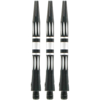 Magic Aluminium Shaft Medium.